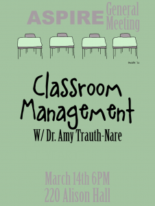 Classroom-Management